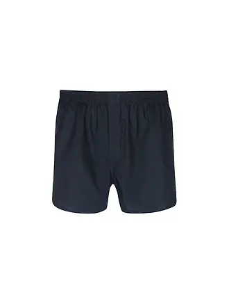 BOSS | Boxershorts Paquete de 2 azul brillante | dunkelblau